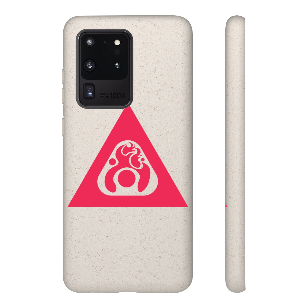 Elemental Fire - Biodegradable Phone Case