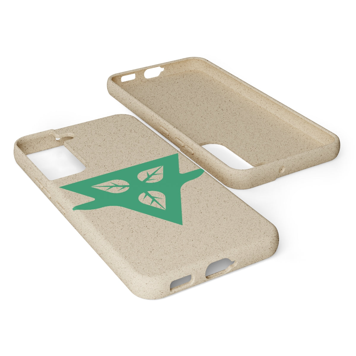 Elemental Earth - Biodegradable Phone Case