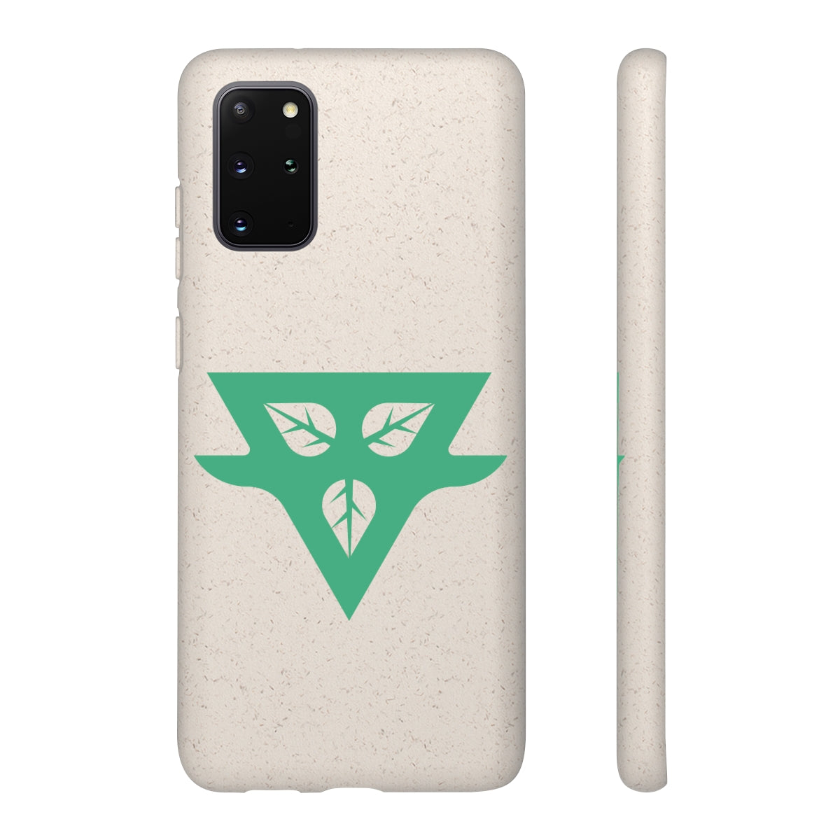 Elemental Earth - Biodegradable Phone Case