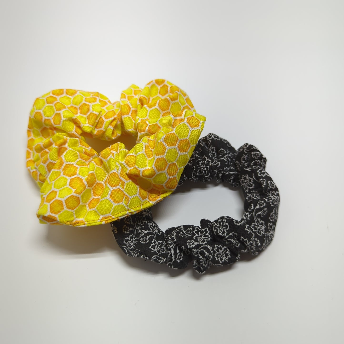 Fabric Scrunchie