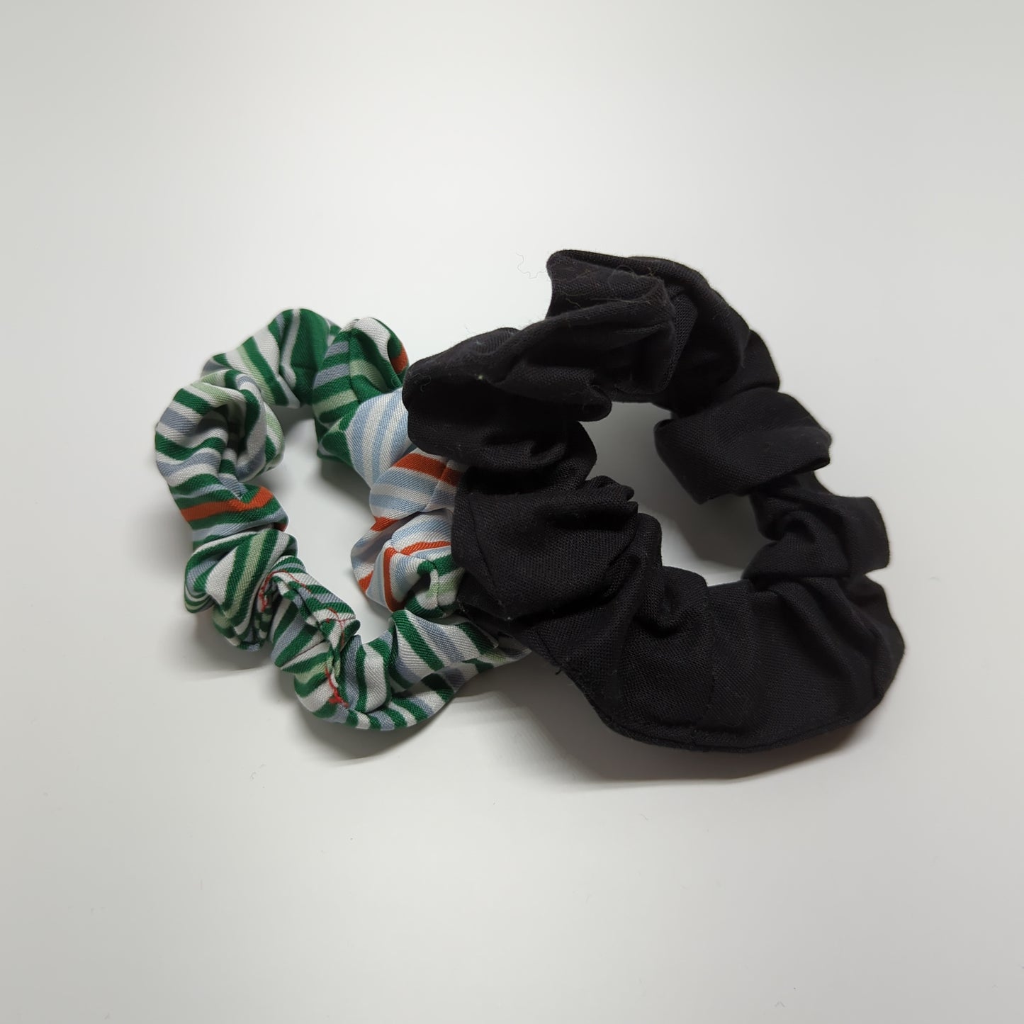 Fabric Scrunchie