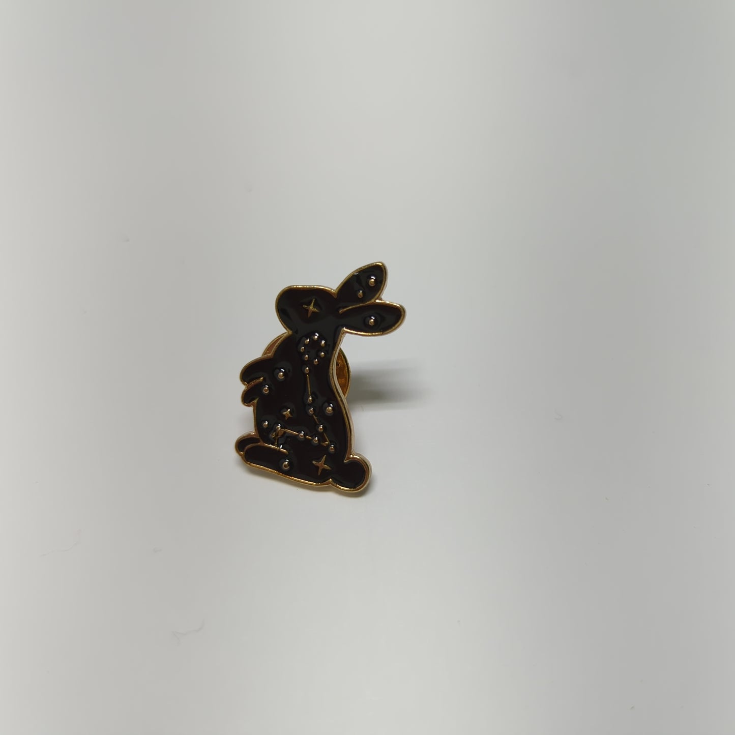 Enamel Pins Space Animals