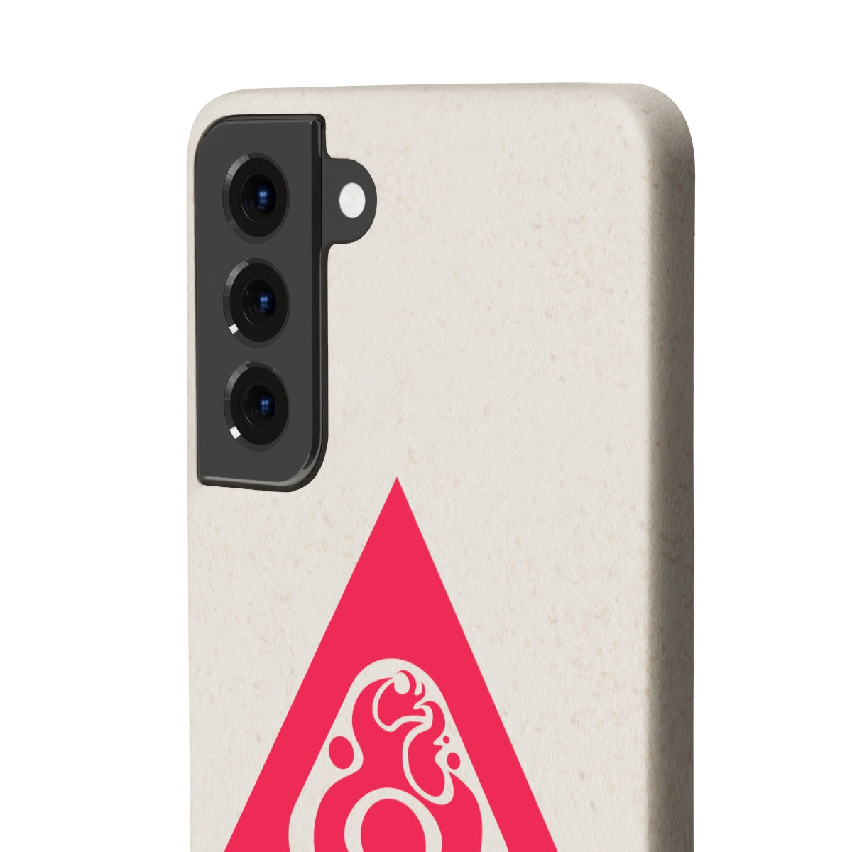 Elemental Fire - Biodegradable Phone Case