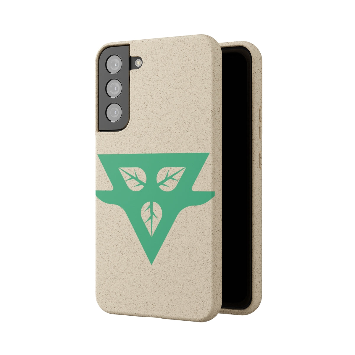 Elemental Earth - Biodegradable Phone Case