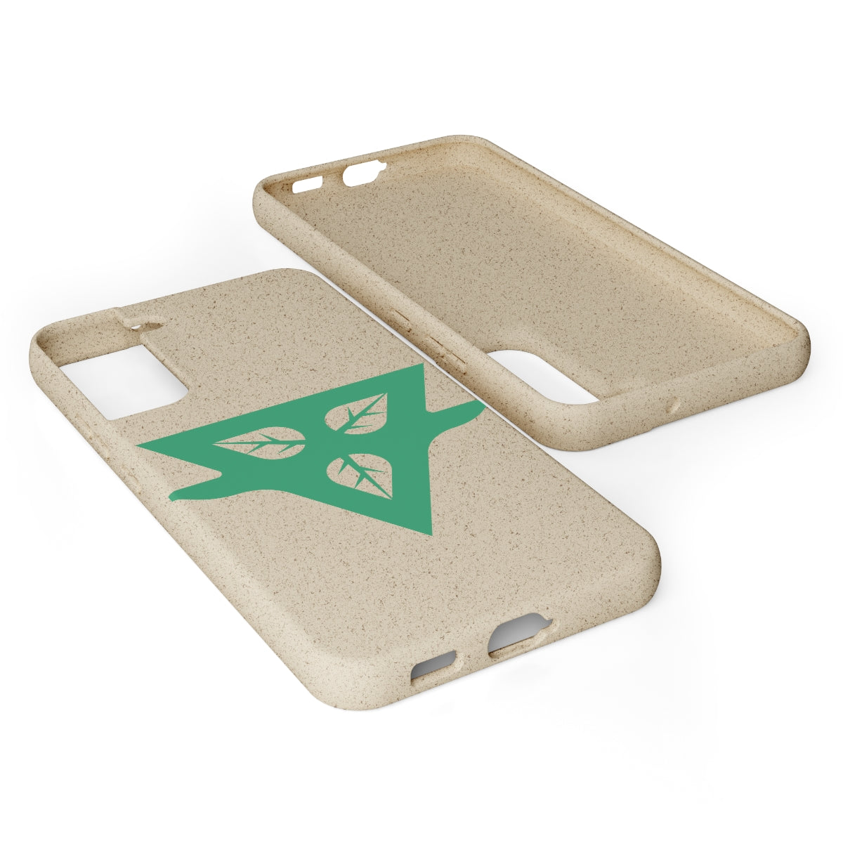 Elemental Earth - Biodegradable Phone Case