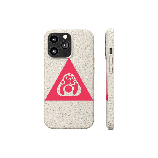 Elemental Fire - Biodegradable Phone Case