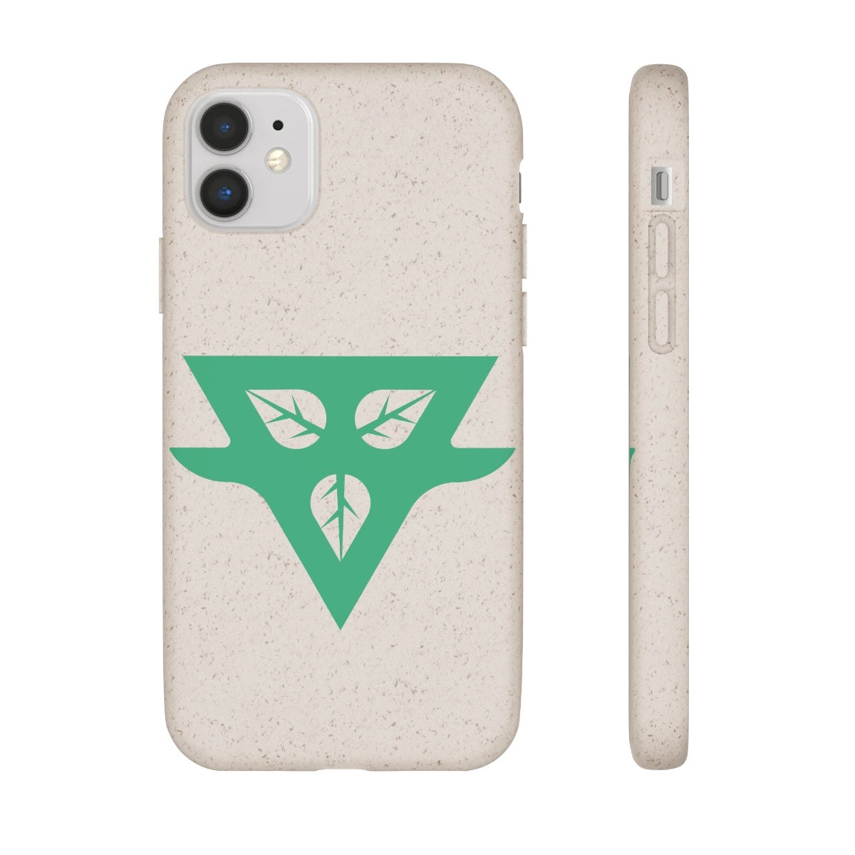 Elemental Earth - Biodegradable Phone Case