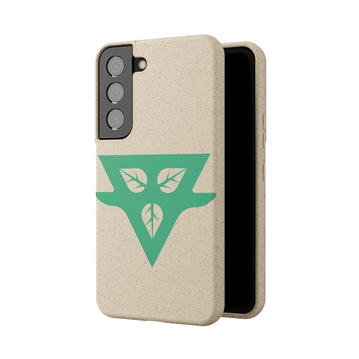 Elemental Earth - Biodegradable Phone Case