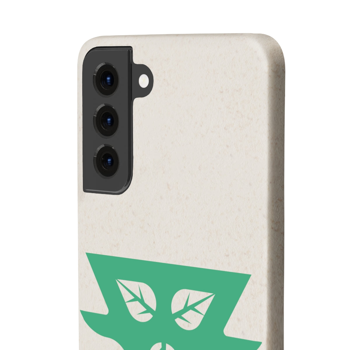 Elemental Earth - Biodegradable Phone Case