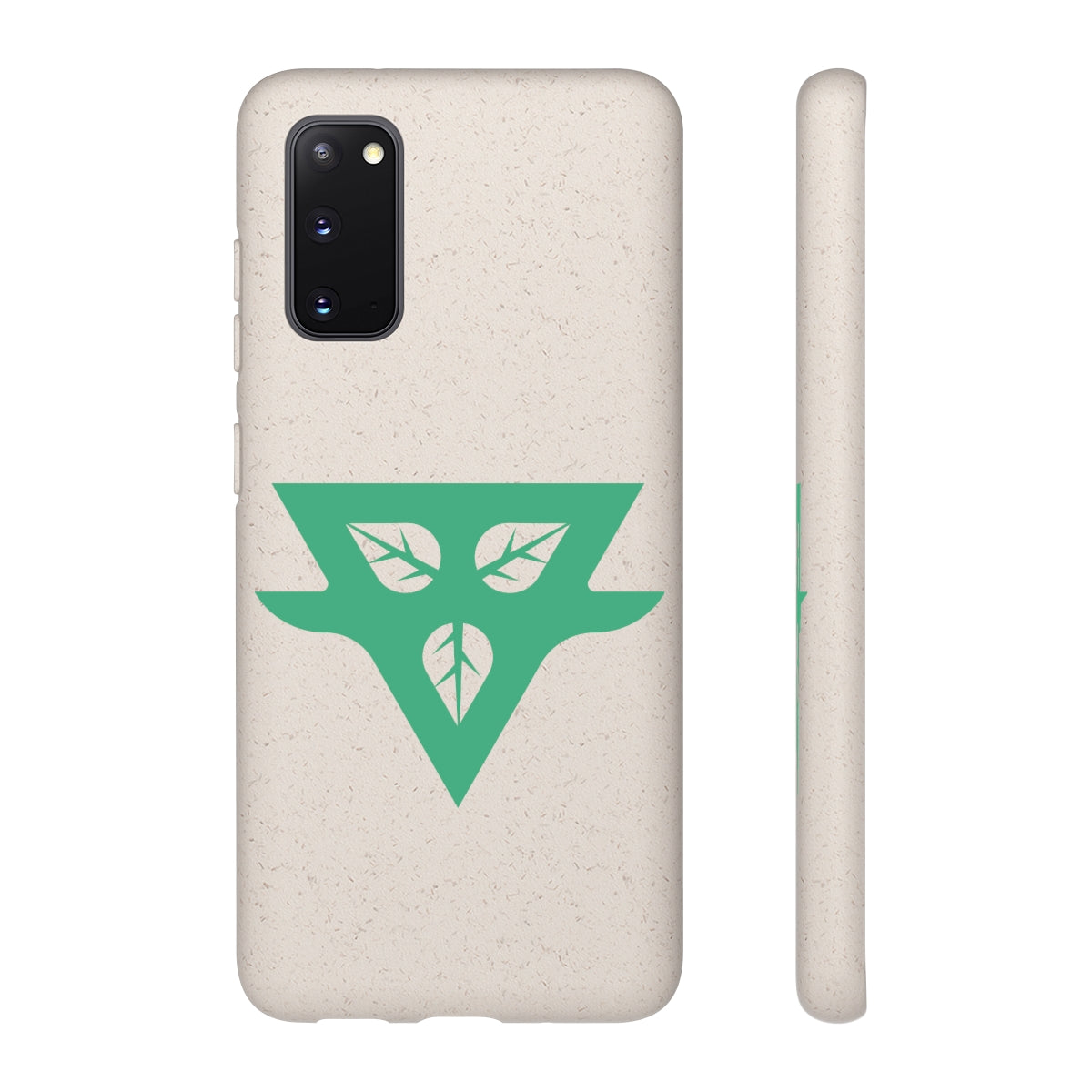 Elemental Earth - Biodegradable Phone Case