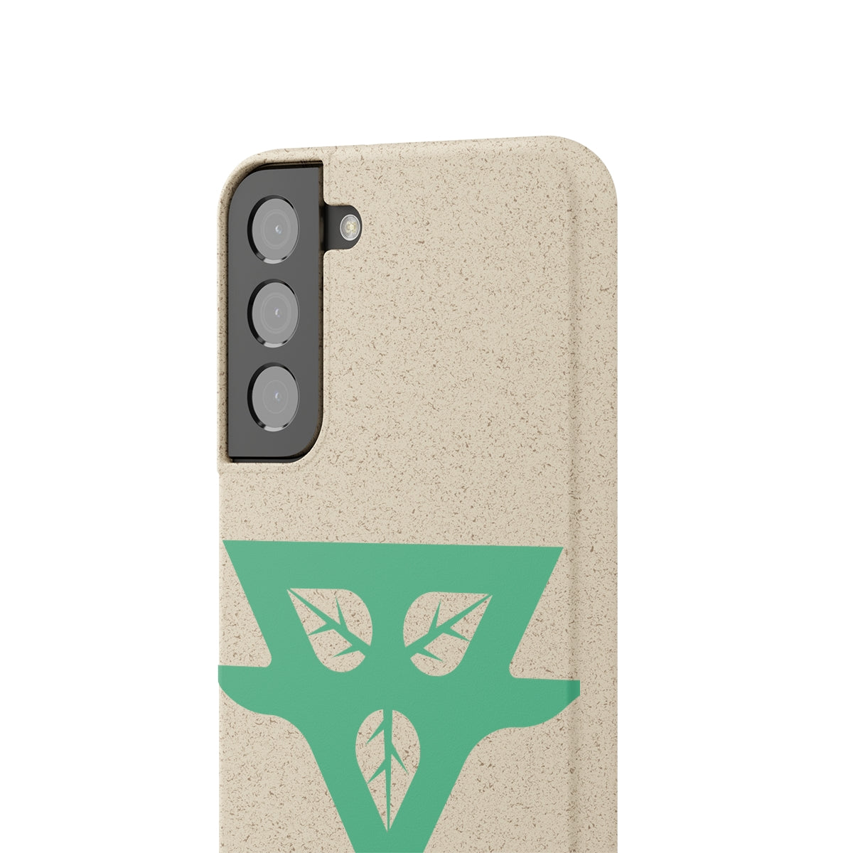 Elemental Earth - Biodegradable Phone Case