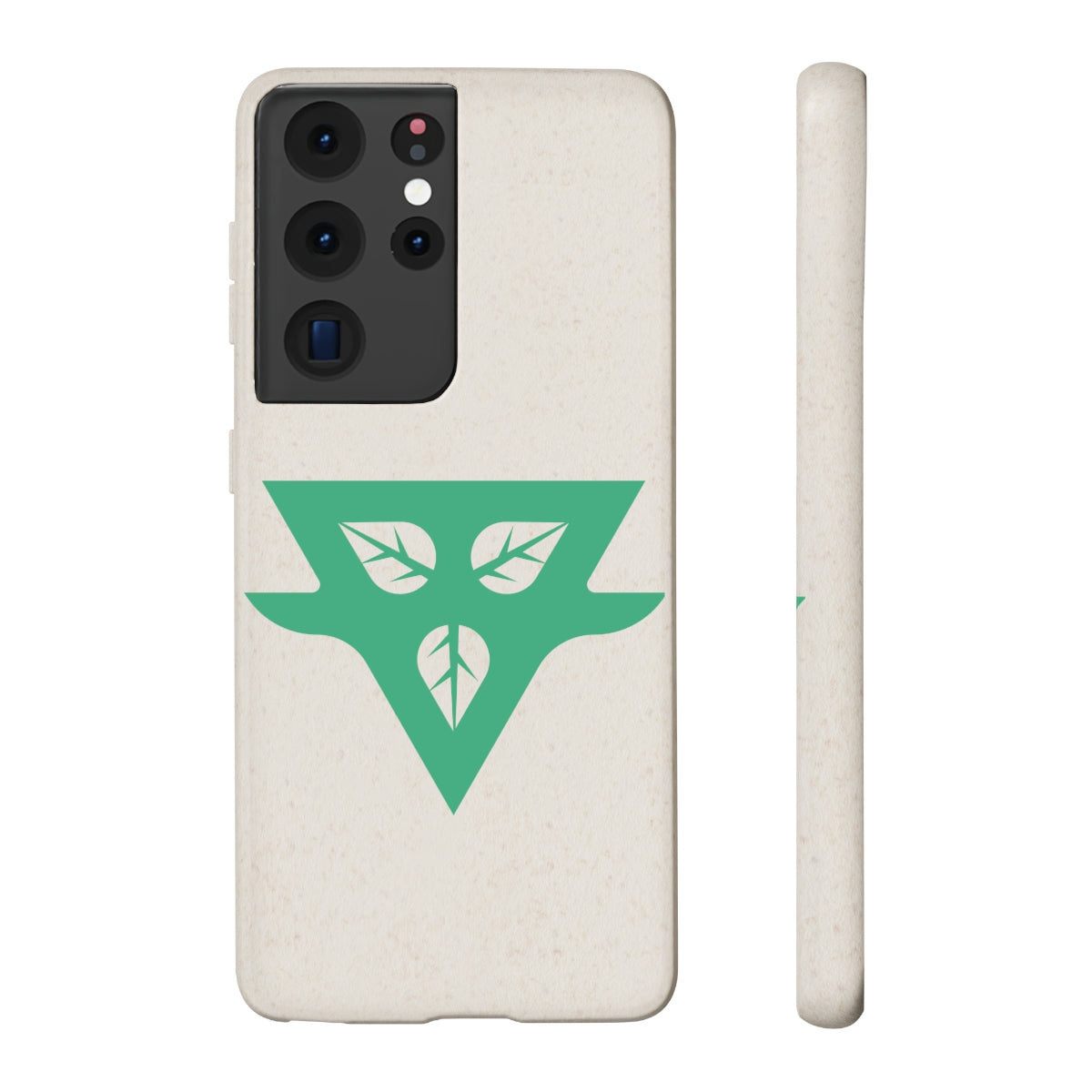 Elemental Earth - Biodegradable Phone Case