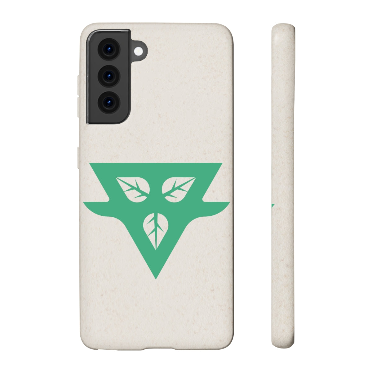 Elemental Earth - Biodegradable Phone Case