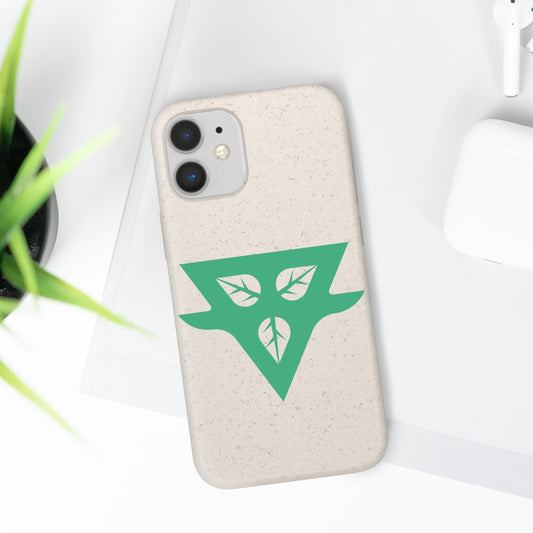 Elemental Earth - Biodegradable Phone Case