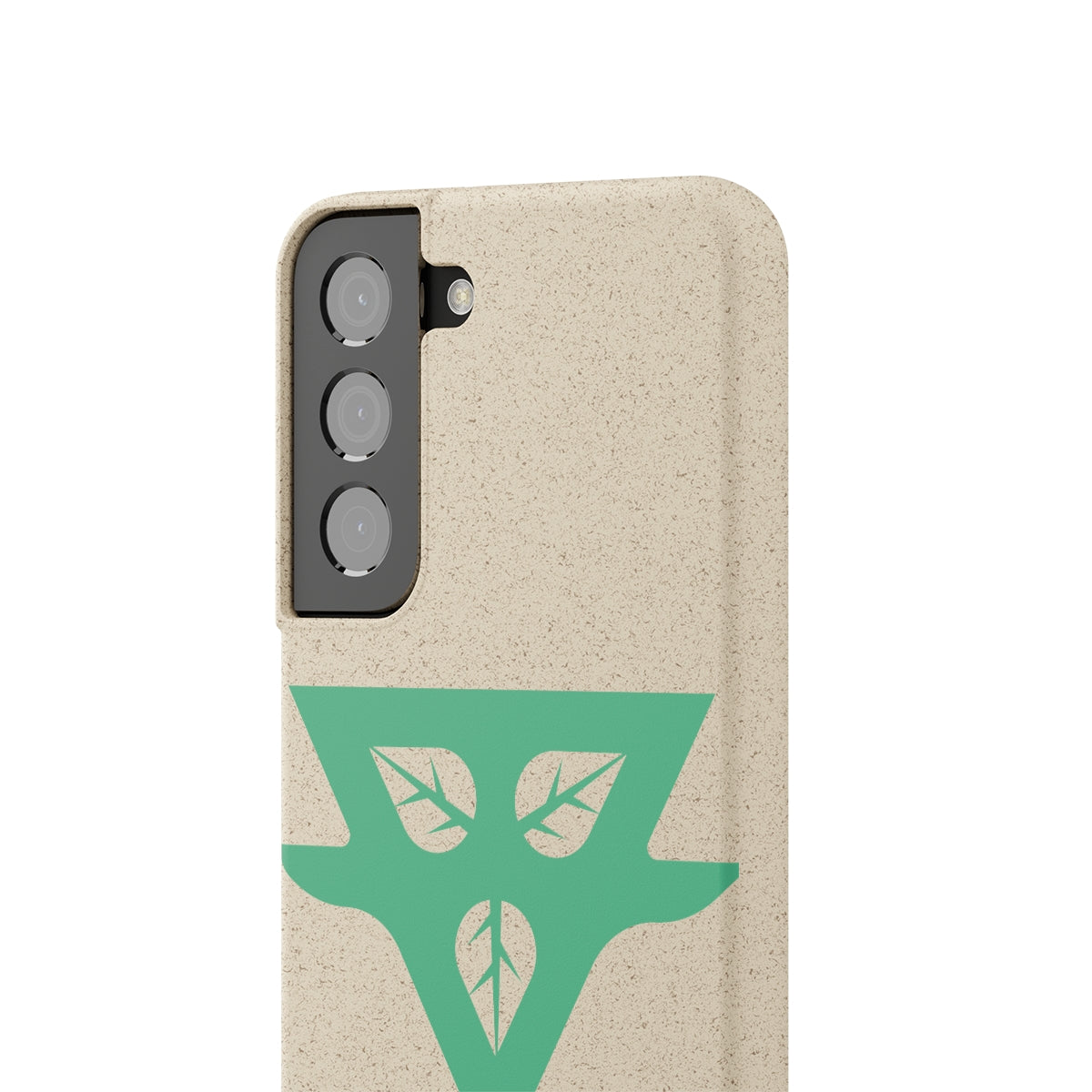 Elemental Earth - Biodegradable Phone Case