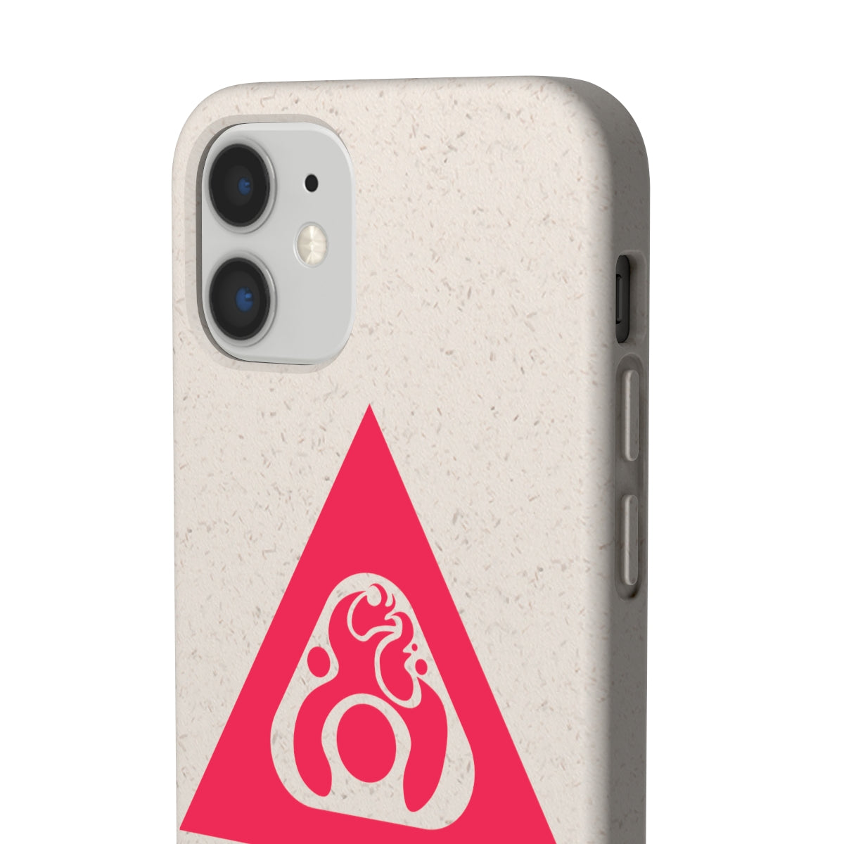 Elemental Fire - Biodegradable Phone Case