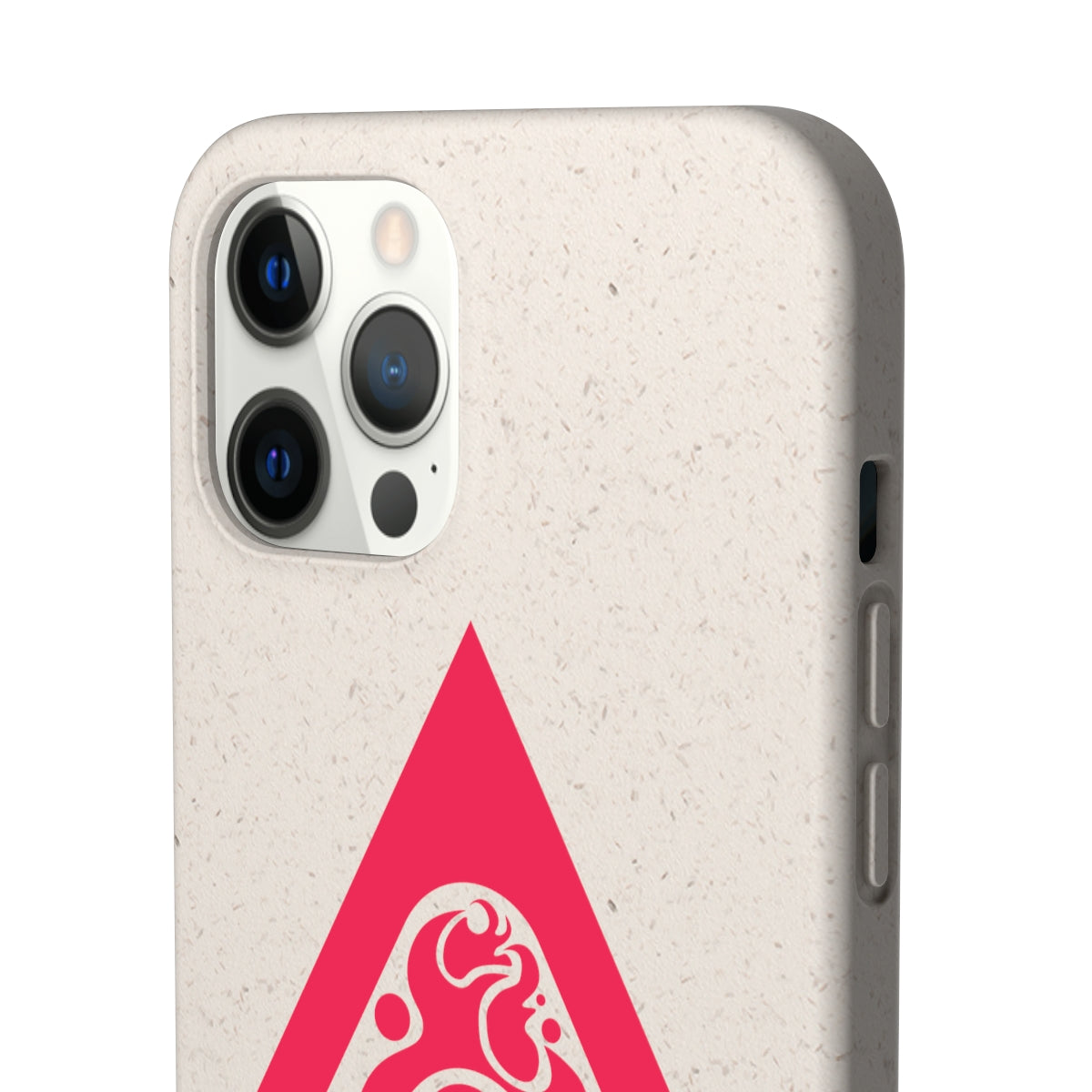 Elemental Fire - Biodegradable Phone Case