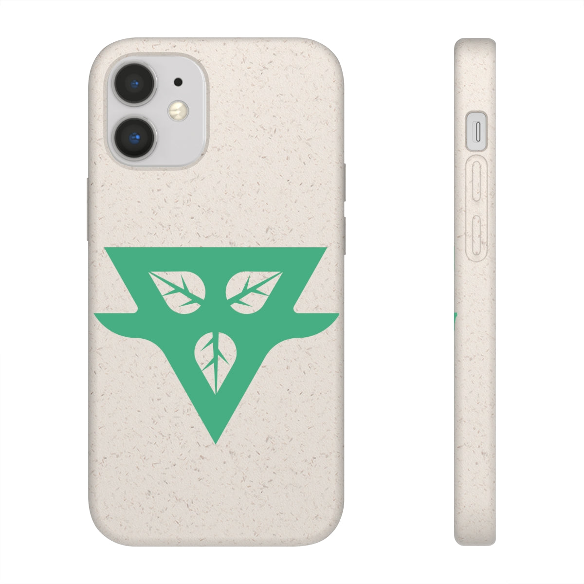 Elemental Earth - Biodegradable Phone Case