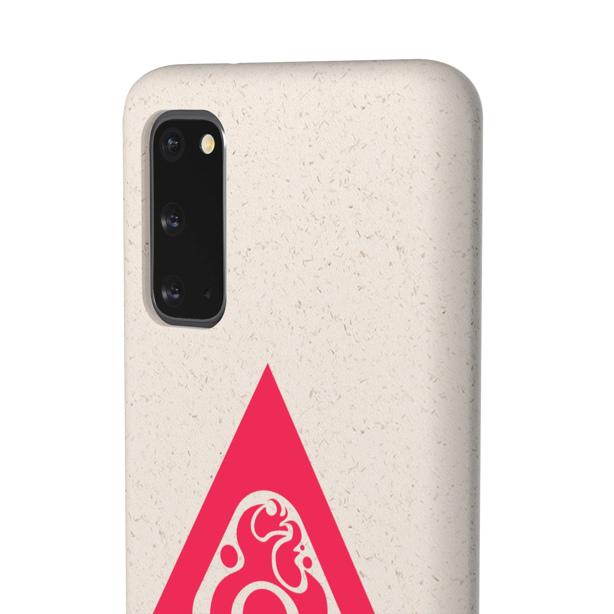 Elemental Fire - Biodegradable Phone Case