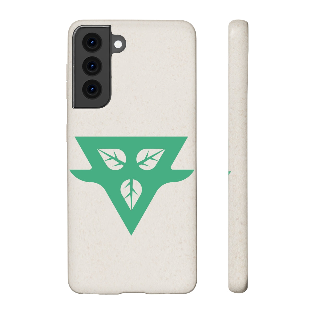 Elemental Earth - Biodegradable Phone Case