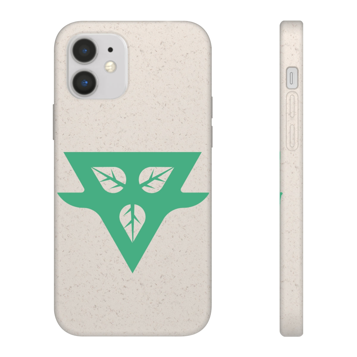 Elemental Earth - Biodegradable Phone Case