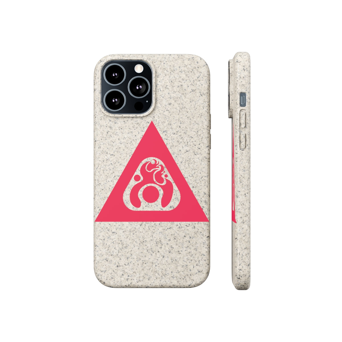 Elemental Fire - Biodegradable Phone Case