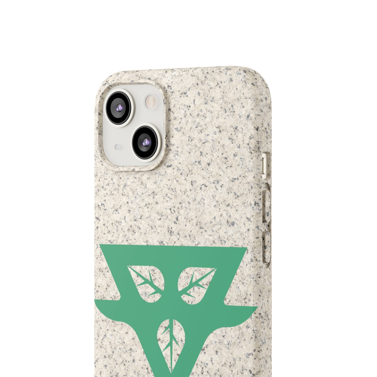 Elemental Earth - Biodegradable Phone Case