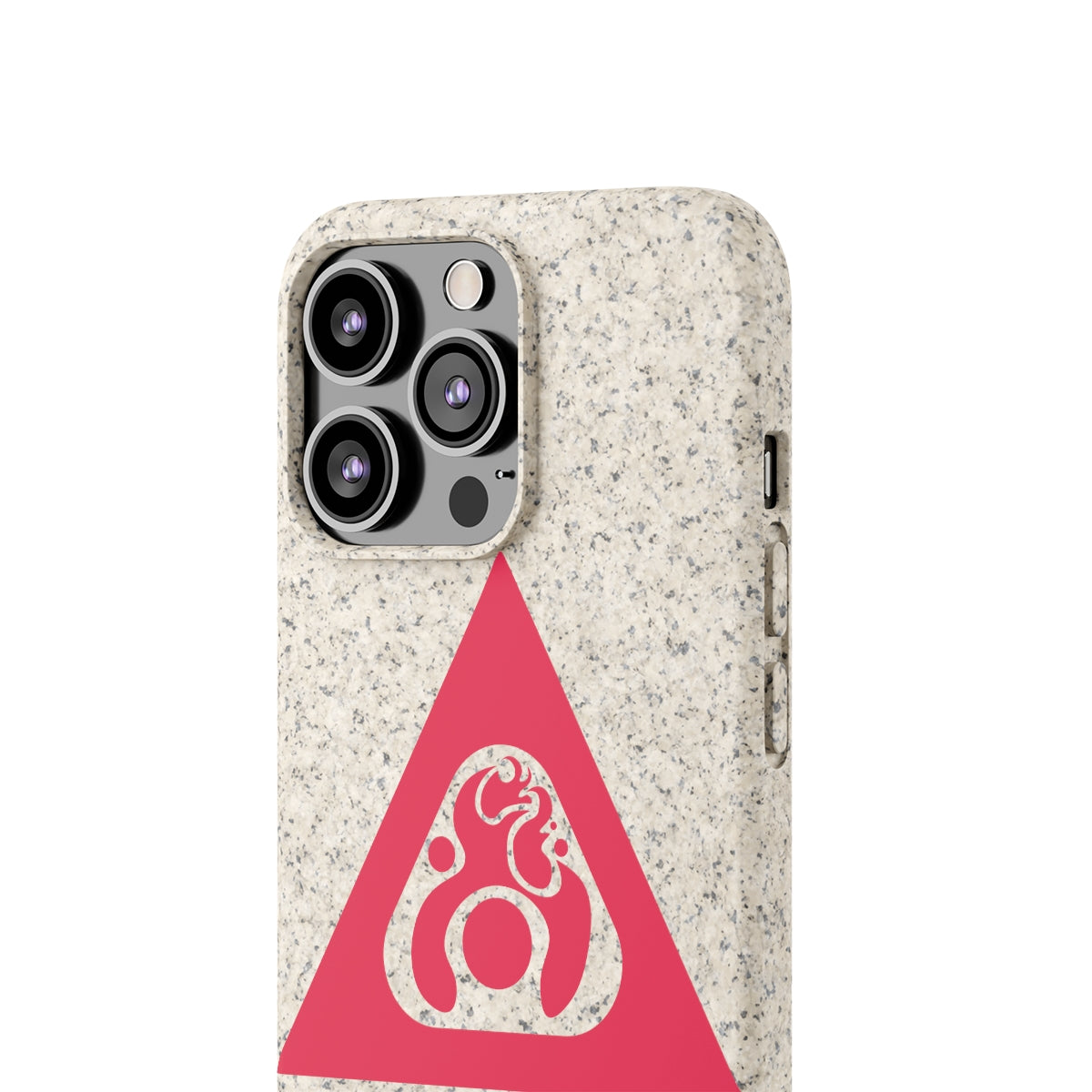 Elemental Fire - Biodegradable Phone Case