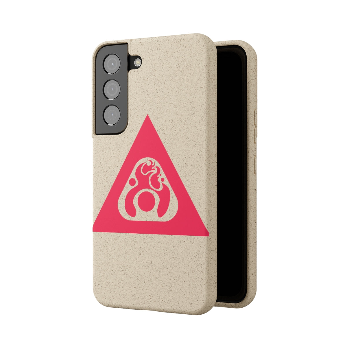 Elemental Fire - Biodegradable Phone Case