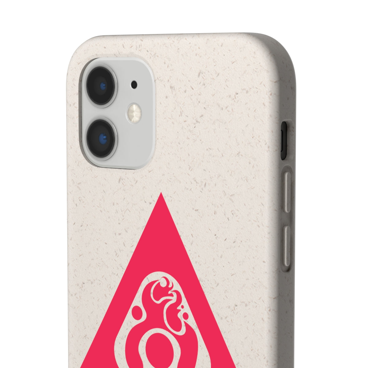 Elemental Fire - Biodegradable Phone Case