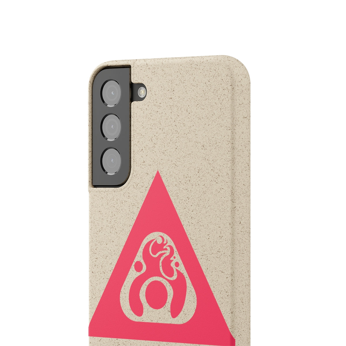 Elemental Fire - Biodegradable Phone Case