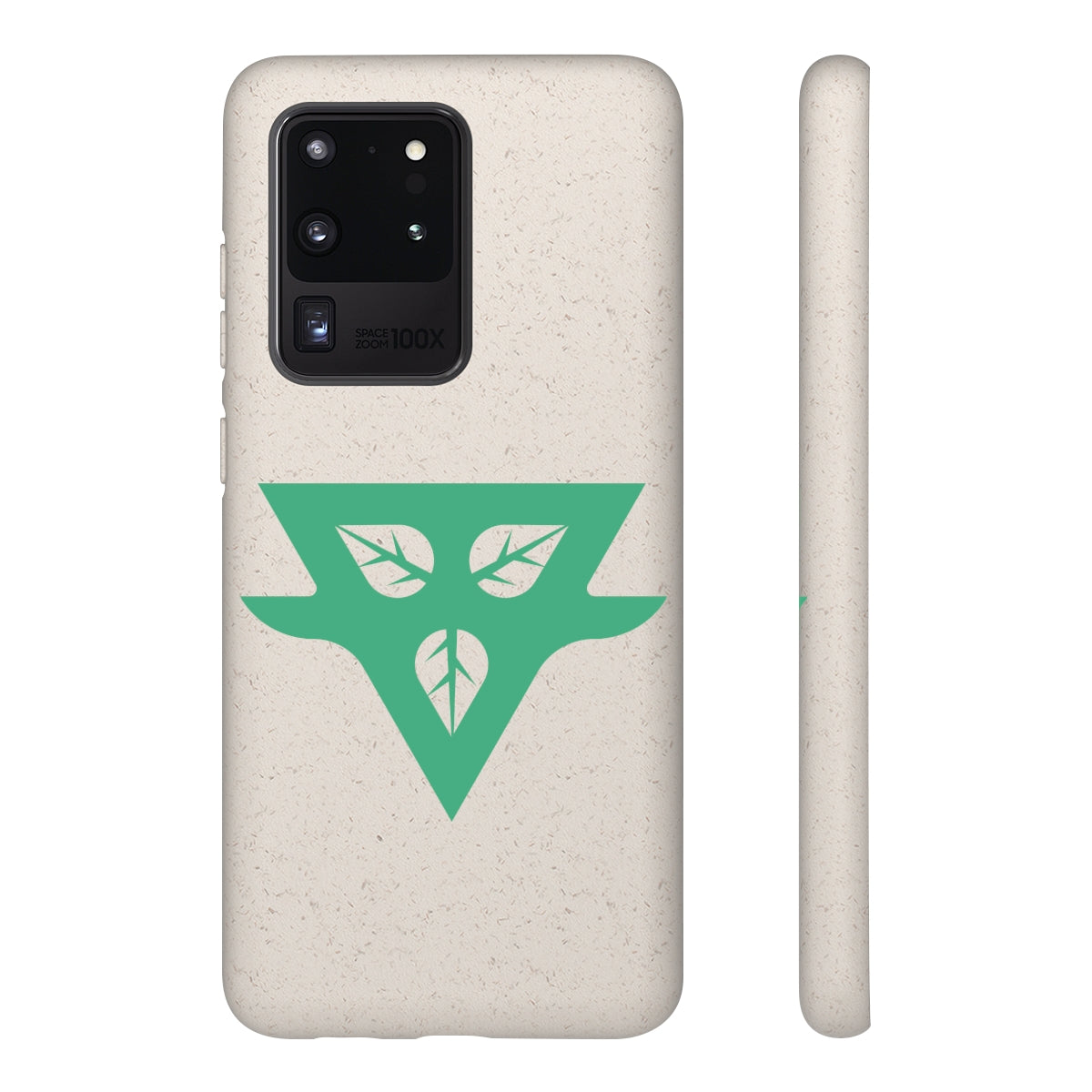 Elemental Earth - Biodegradable Phone Case