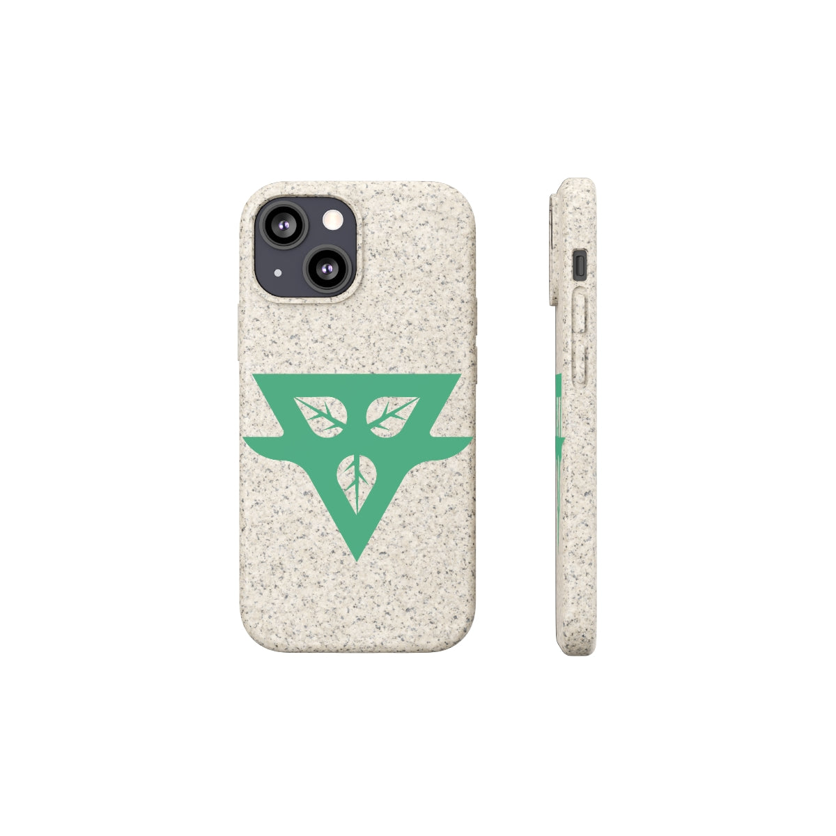 Elemental Earth - Biodegradable Phone Case