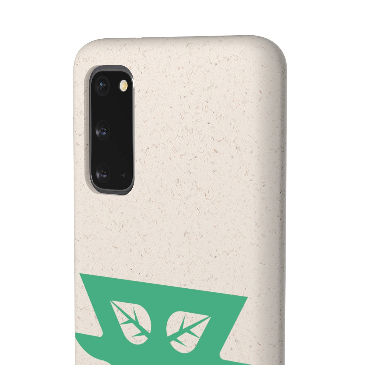 Elemental Earth - Biodegradable Phone Case