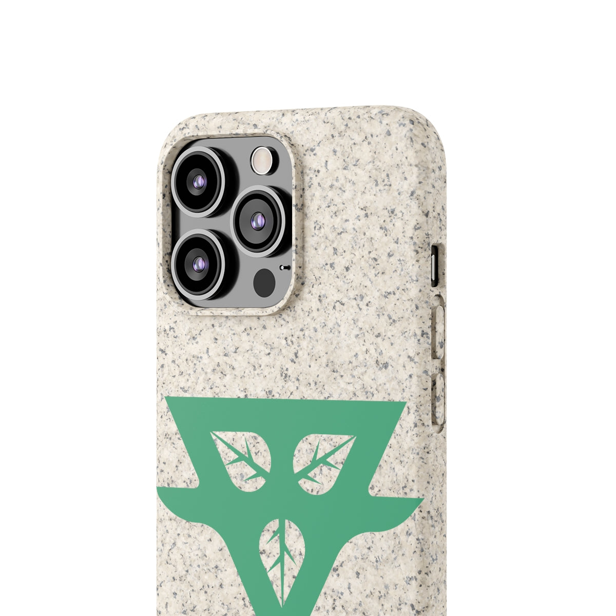 Elemental Earth - Biodegradable Phone Case