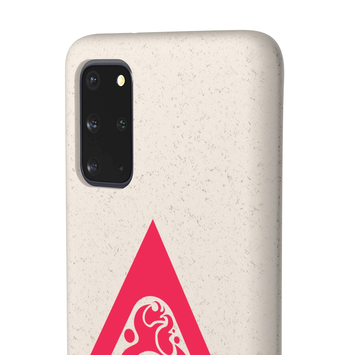 Elemental Fire - Biodegradable Phone Case