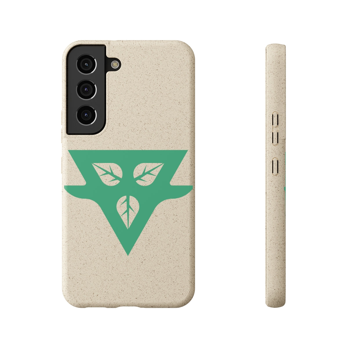 Elemental Earth - Biodegradable Phone Case