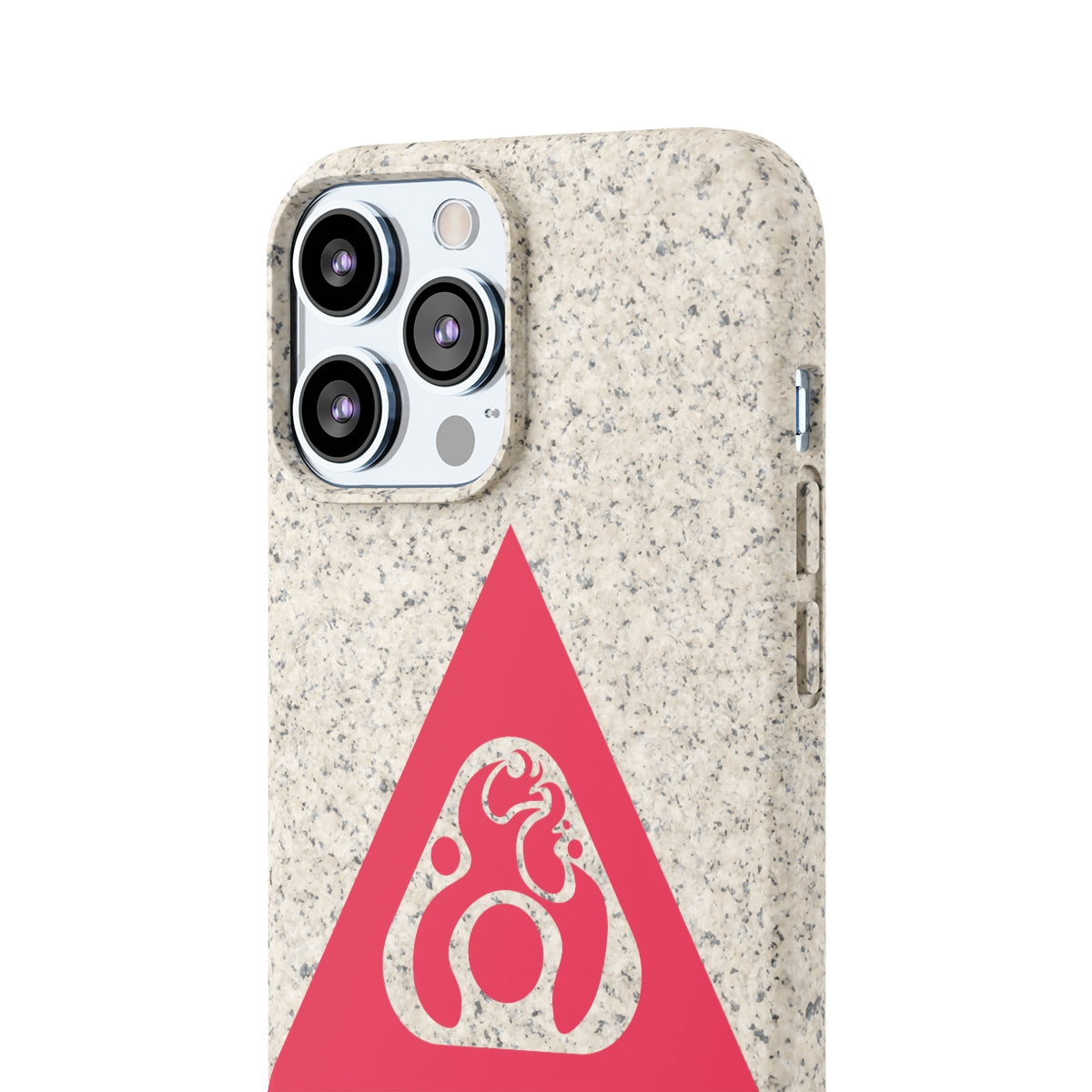 Elemental Fire - Biodegradable Phone Case