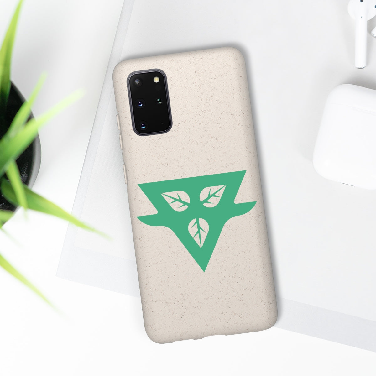 Elemental Earth - Biodegradable Phone Case