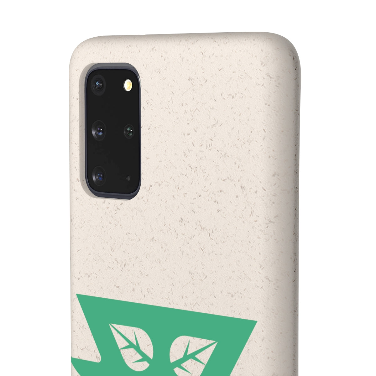 Elemental Earth - Biodegradable Phone Case