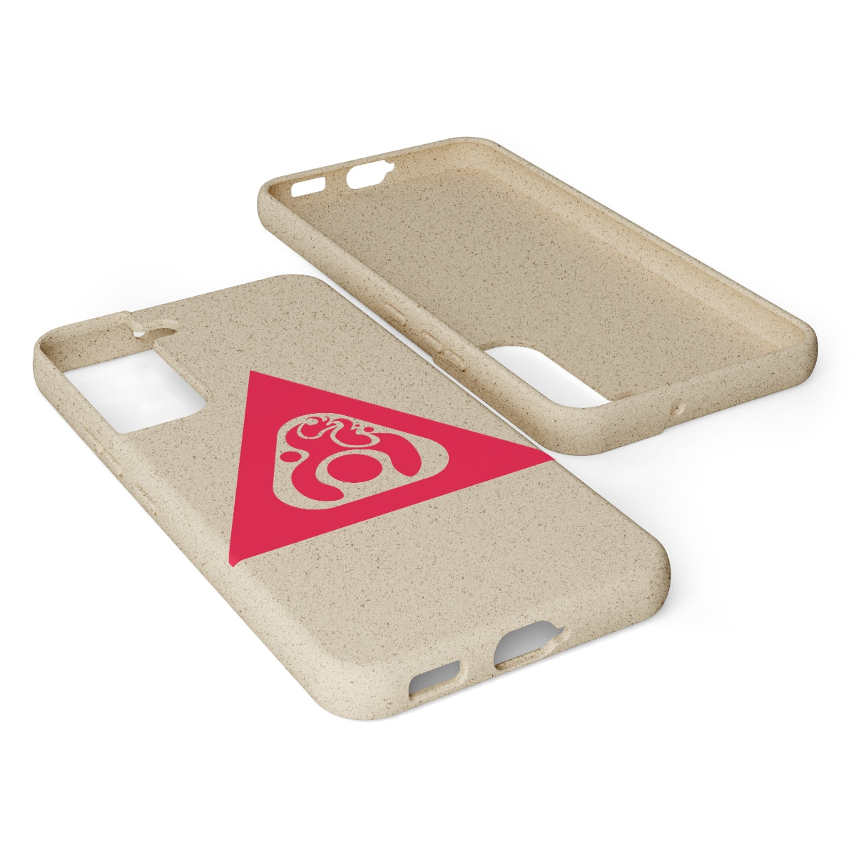 Elemental Fire - Biodegradable Phone Case