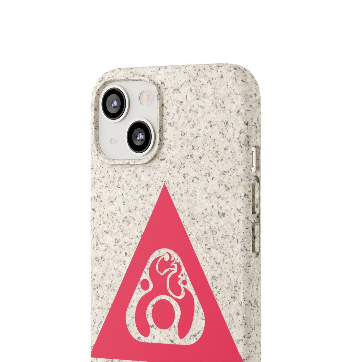 Elemental Fire - Biodegradable Phone Case