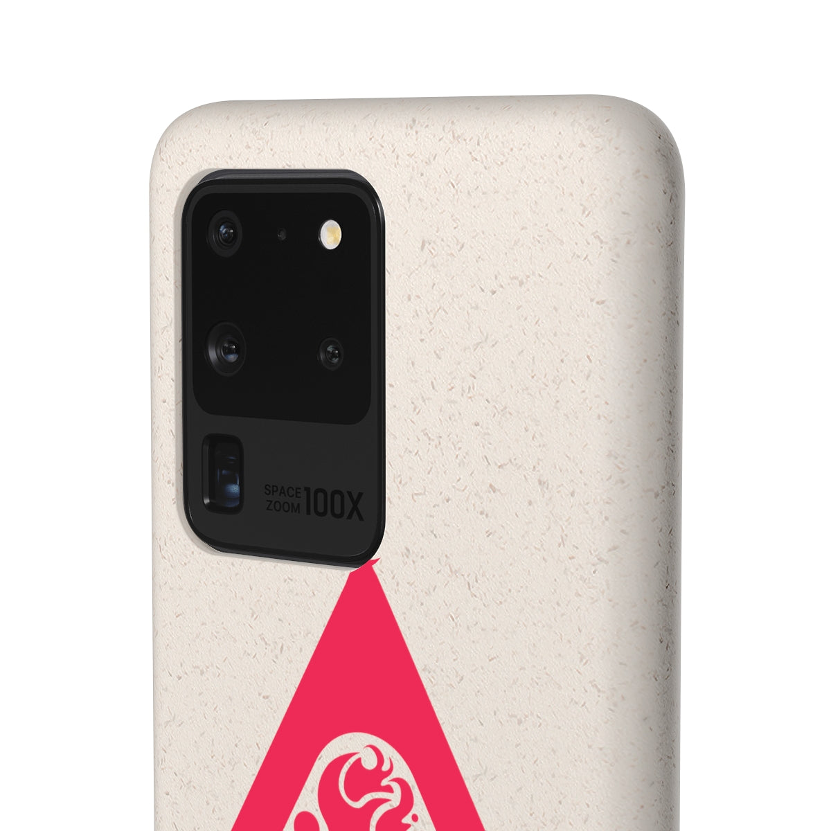 Elemental Fire - Biodegradable Phone Case