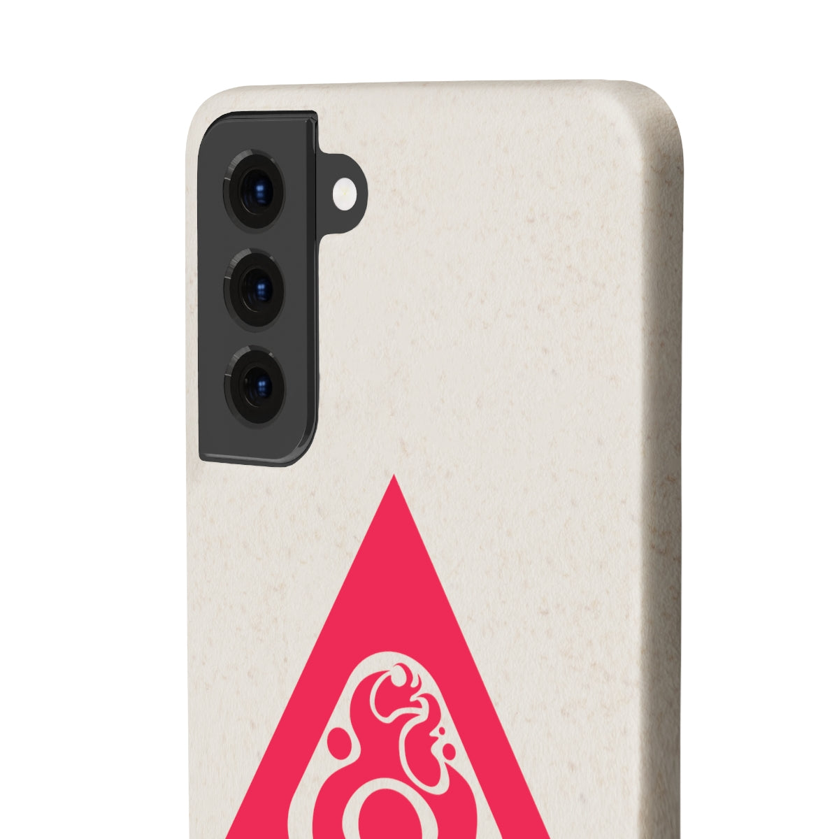 Elemental Fire - Biodegradable Phone Case