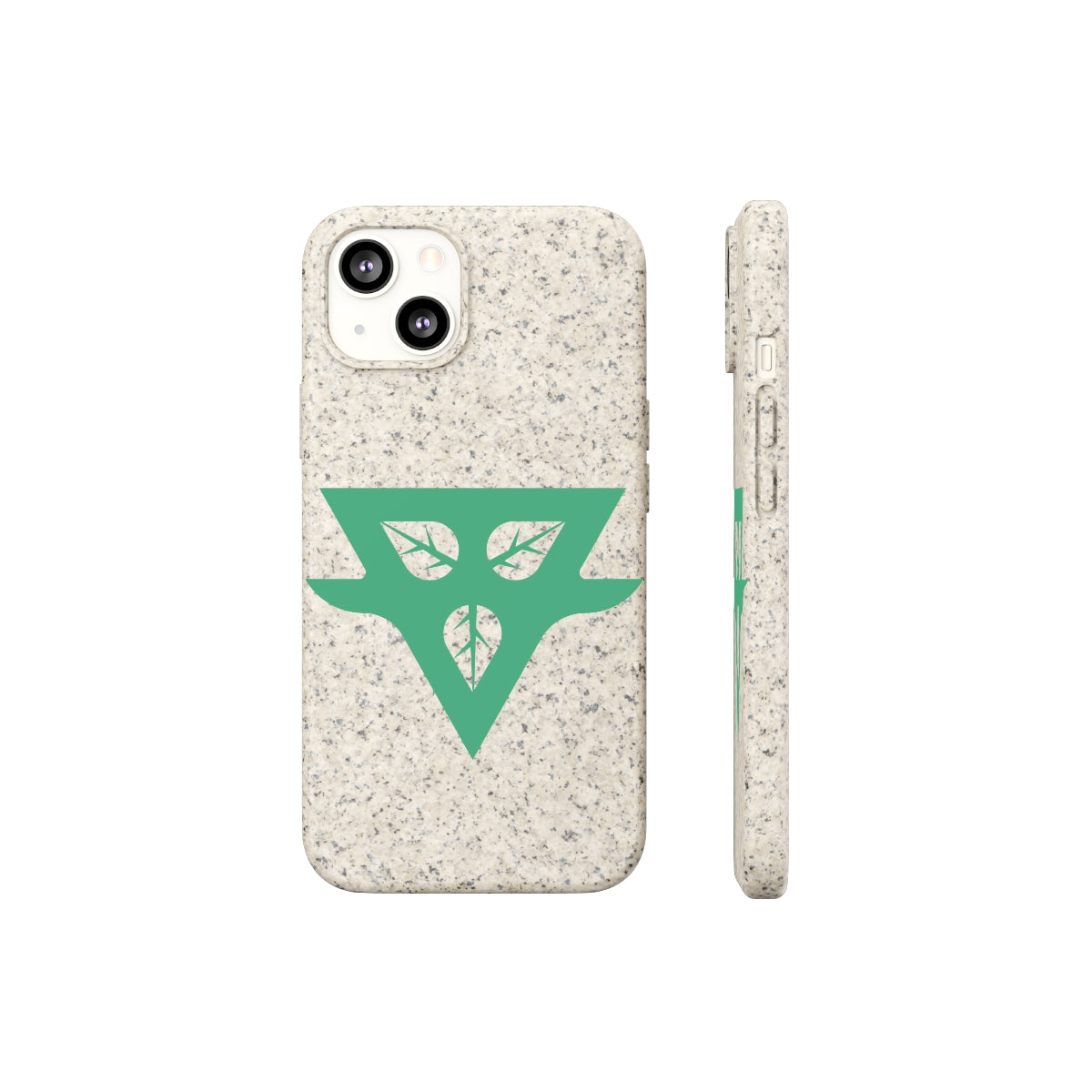 Elemental Earth - Biodegradable Phone Case