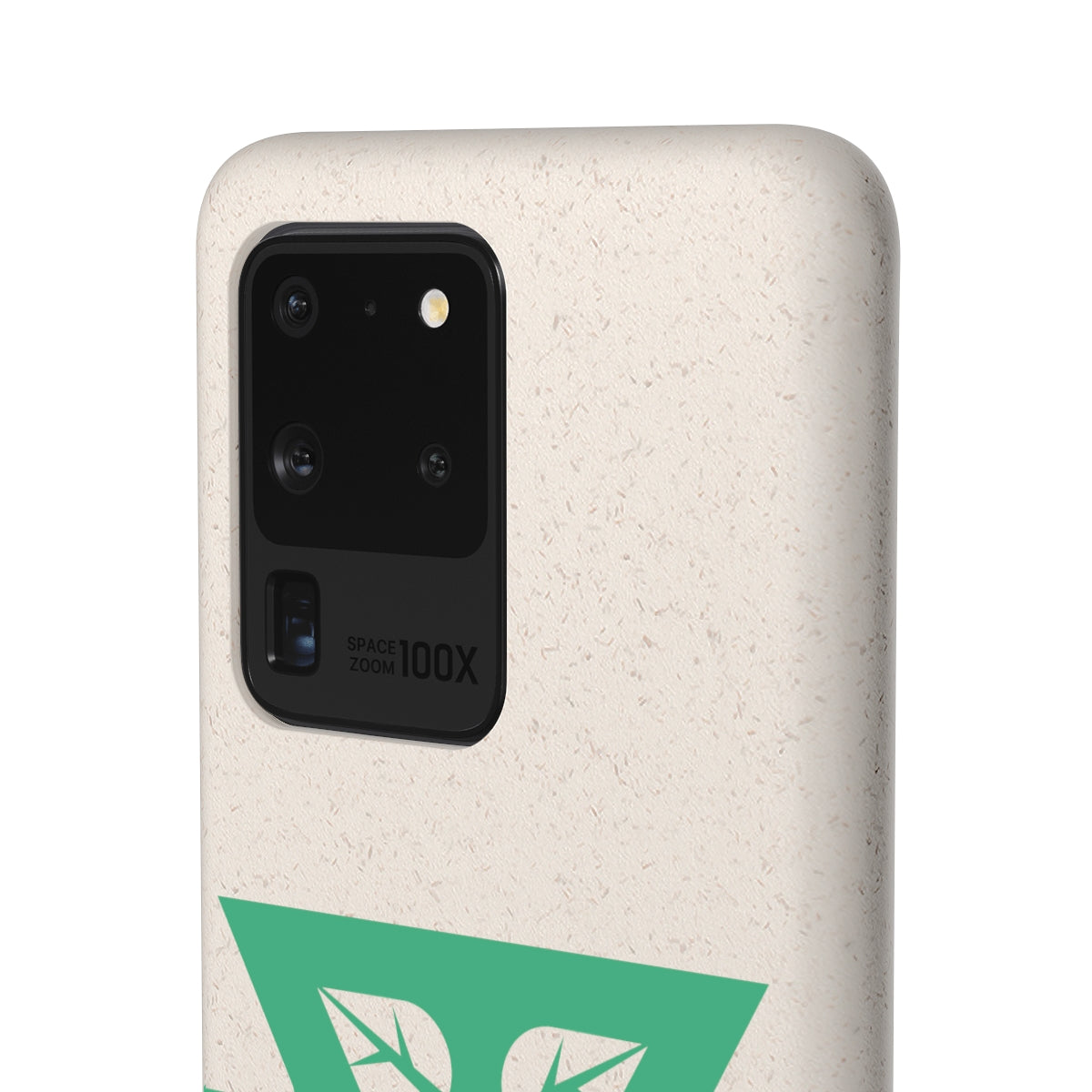 Elemental Earth - Biodegradable Phone Case