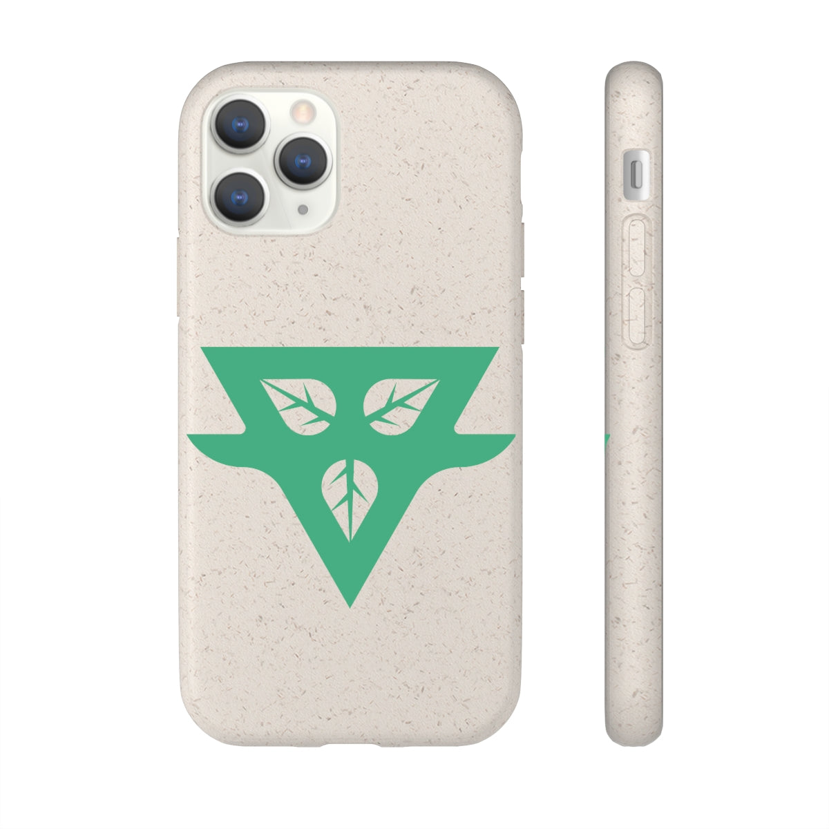 Elemental Earth - Biodegradable Phone Case